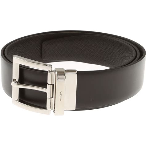 prada ceinture homme|Ceintures Prada pour homme .